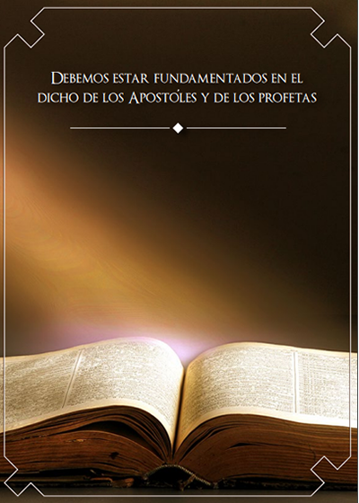 Revista de Prédica
