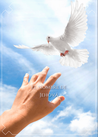 Revista de Prédica - La Ley Real - Aeminpu Lima