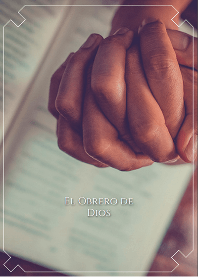 Revista de Prédica - La Ley Real - Aeminpu Lima