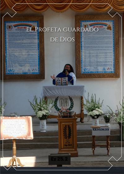 Revista de Prédica - La Ley Real - Aeminpu Lima