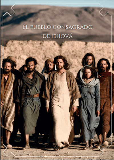Revista de Prédica - La Ley Real - Aeminpu Lima