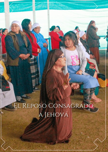 Revista de Prédica - La Ley Real - Aeminpu Lima