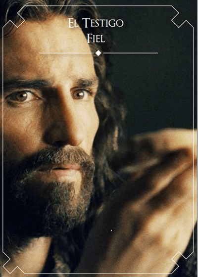 Revista de Prédica - La Ley Real - Aeminpu Lima