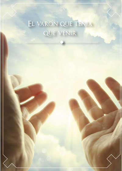 Revista de Prédica - La Ley Real - Aeminpu Lima