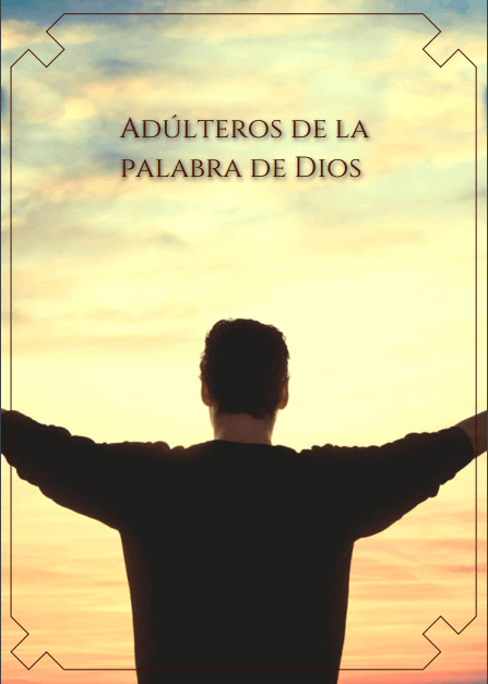 Revista de Prédica - La Ley Real - Aeminpu Lima