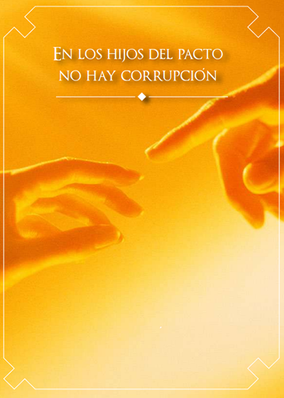 Revista de Prédica - La Ley Real - Aeminpu Lima