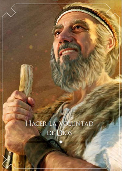 Revista de Prédica - La Ley Real - Aeminpu Lima