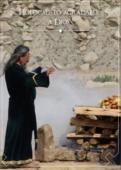 Revista de Prédica - La Ley Real - Aeminpu Lima