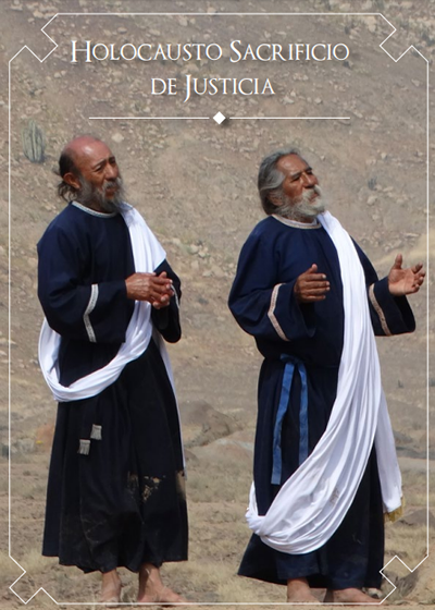 Revista de Prédica - La Ley Real - Aeminpu Lima