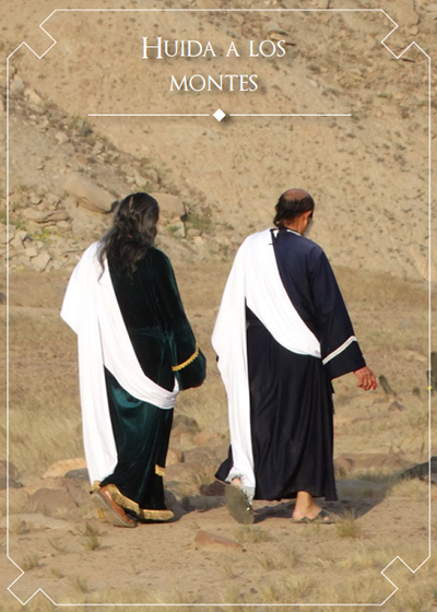 Revista de Prédica - La Ley Real - Aeminpu Lima