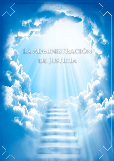 Revista de Prédica - La Ley Real - Aeminpu Lima