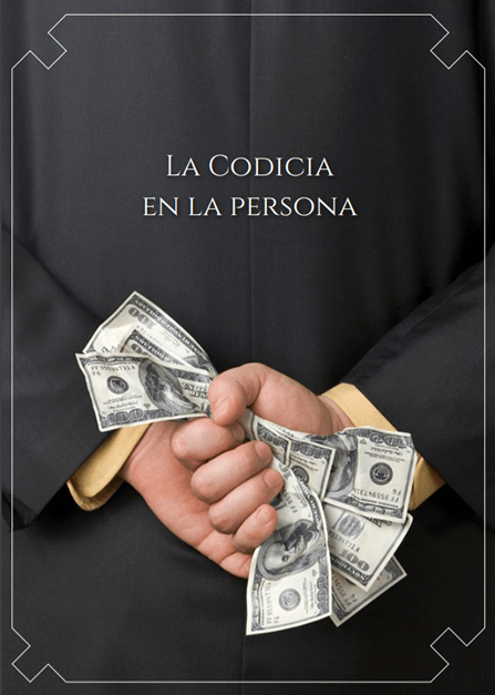 Revista de Prédica - La Ley Real - Aeminpu Lima