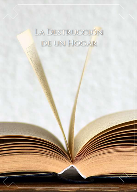 Revista de Prédica - La Ley Real - Aeminpu Lima