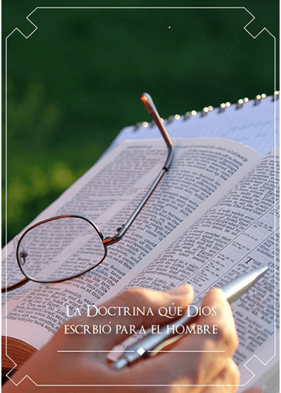 Revista de Prédica - La Ley Real - Aeminpu Lima