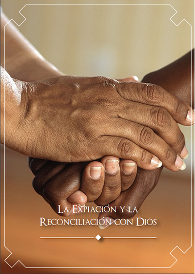 Revista de Prédica - La Ley Real - Aeminpu Lima