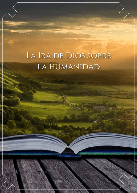 Revista de Prédica - La Ley Real - Aeminpu Lima