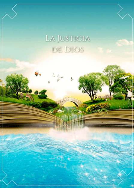 Revista de Prédica - La Ley Real - Aeminpu Lima