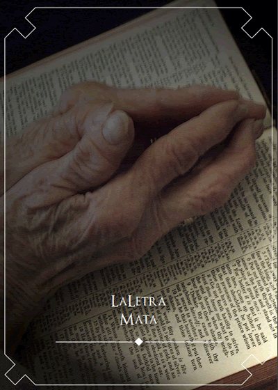 Revista de Prédica - La Ley Real - Aeminpu Lima