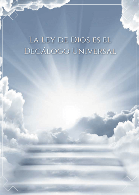 Revista de Prédica - La Ley Real - Aeminpu Lima