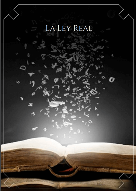 Revista de Prédica - La Ley Real - Aeminpu Lima