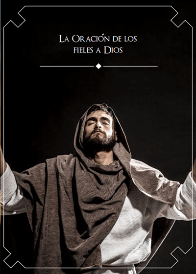Revista de Prédica - La Ley Real - Aeminpu Lima
