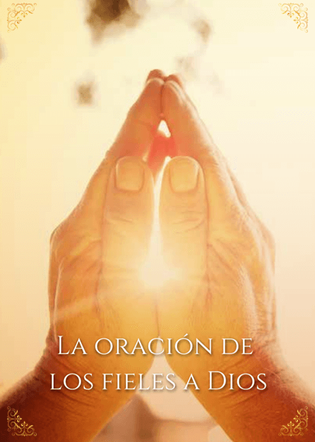 Revista de Prédica - La Ley Real - Aeminpu Lima