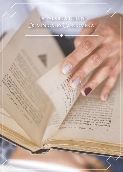 Revista de Prédica - La Ley Real - Aeminpu Lima