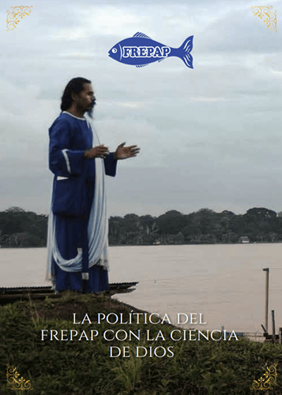 Revista de Prédica - La Ley Real - Aeminpu Lima