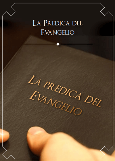 Revista de Prédica - La Ley Real - Aeminpu Lima