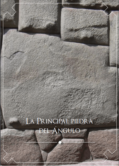 Revista de Prédica - La Ley Real - Aeminpu Lima