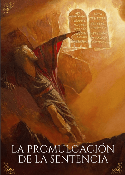 Revista de Prédica - La Ley Real - Aeminpu Lima