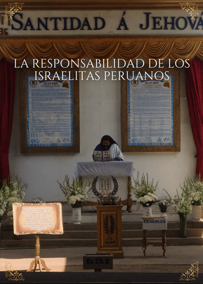Revista de Prédica - La Ley Real - Aeminpu Lima