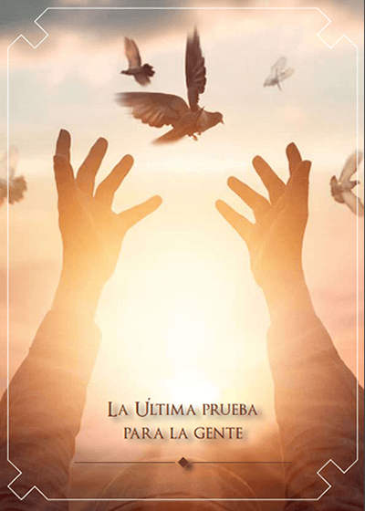 Revista de Prédica - La Ley Real - Aeminpu Lima