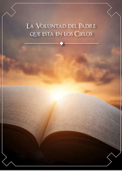 Revista de Prédica - La Ley Real - Aeminpu Lima