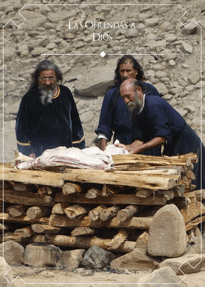 Revista de Prédica - La Ley Real - Aeminpu Lima