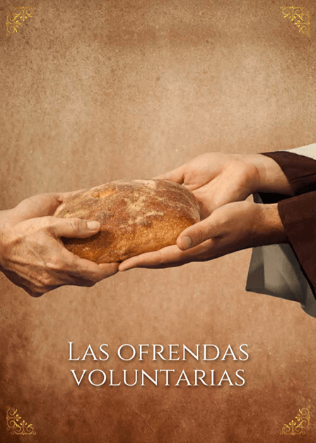 Revista de Prédica - La Ley Real - Aeminpu Lima