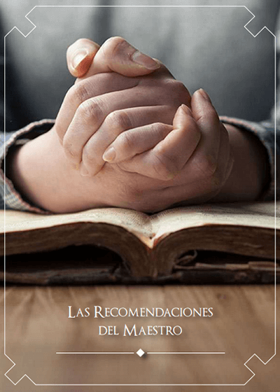 Revista de Prédica - La Ley Real - Aeminpu Lima