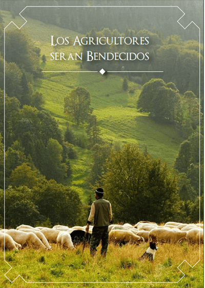 Revista de Prédica - La Ley Real - Aeminpu Lima