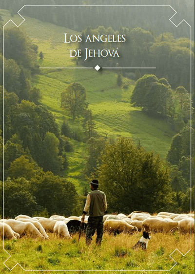 Revista de Prédica - La Ley Real - Aeminpu Lima