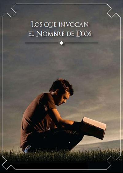 Revista de Prédica - La Ley Real - Aeminpu Lima